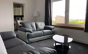 Dysart Sea View Apartment
