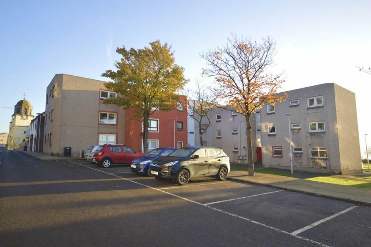 Dysart Sea View Apartment Exterior photo